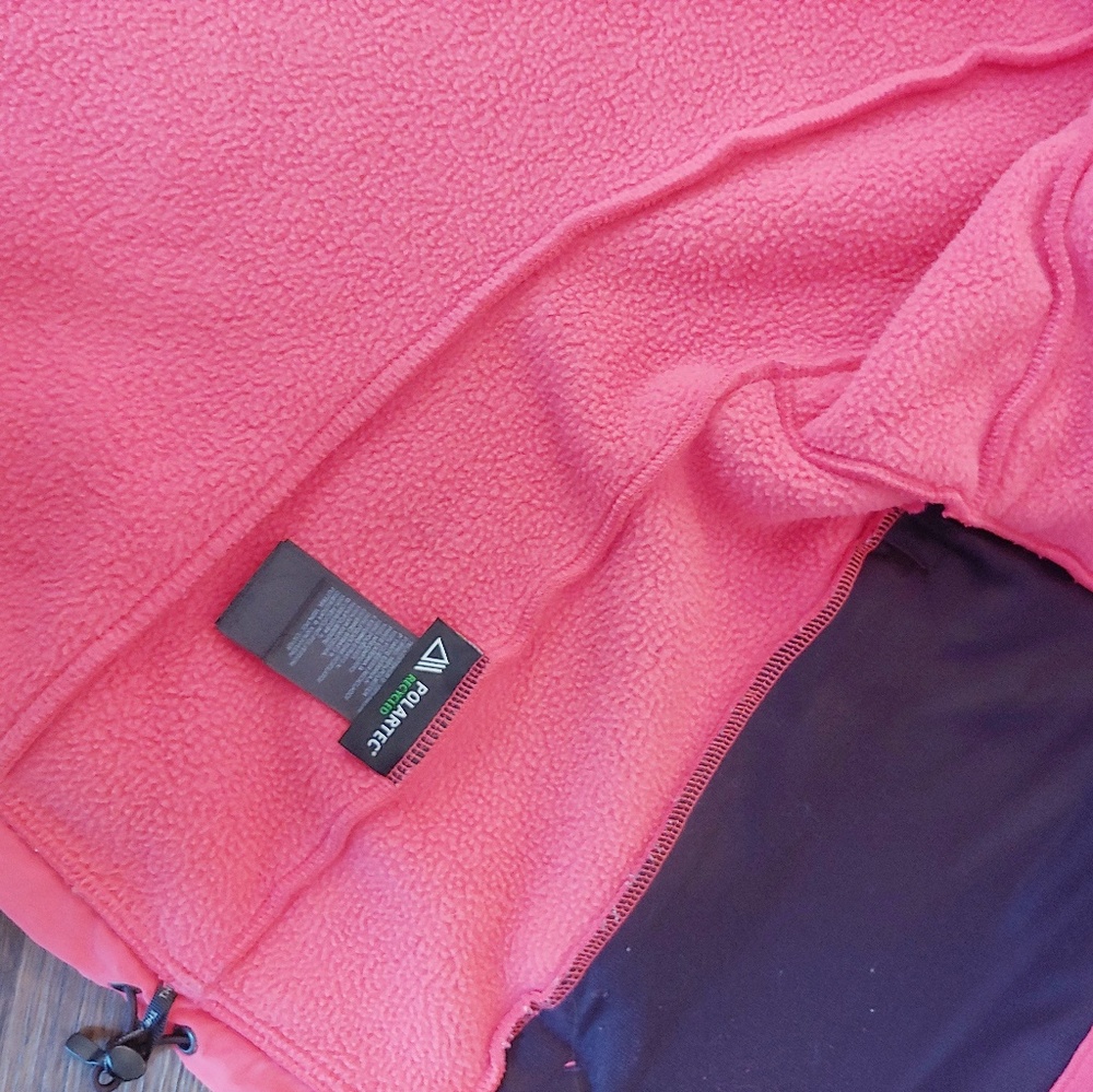 The North Face denali fleece - Picture 4 of 7